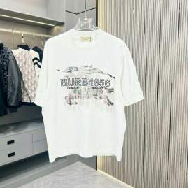 Picture of Burberry T Shirts Short _SKUBurberryS-2XLxetr9020018